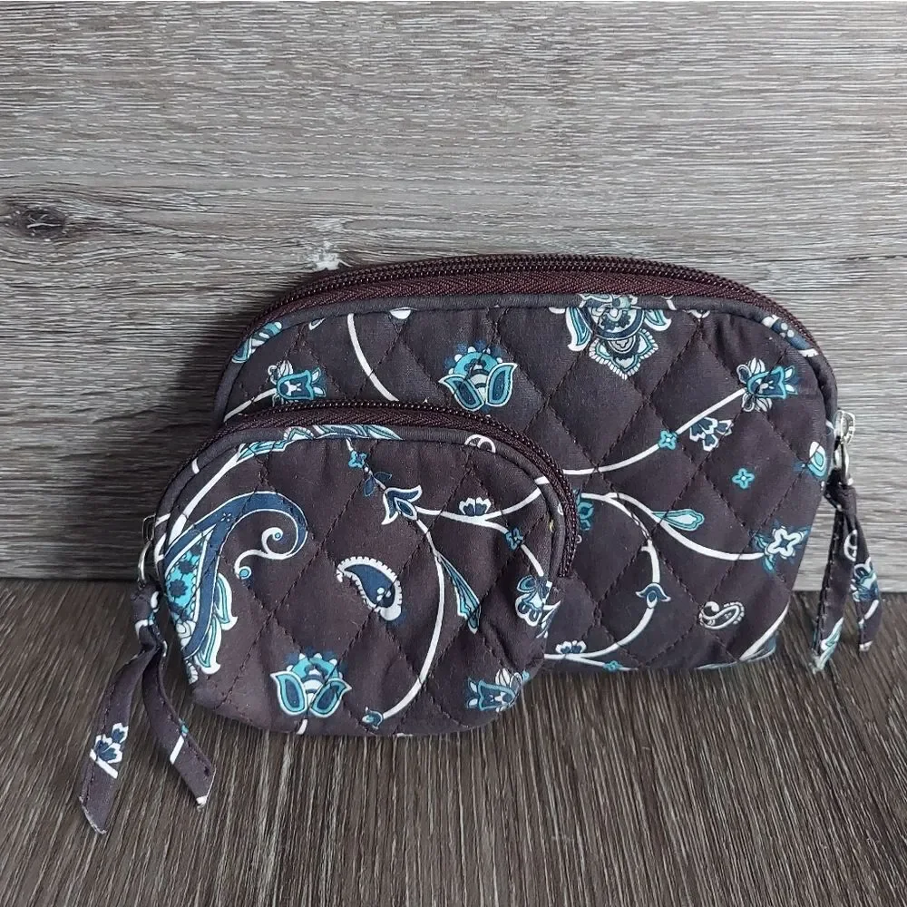 Bueno Cosmetic Bags 4